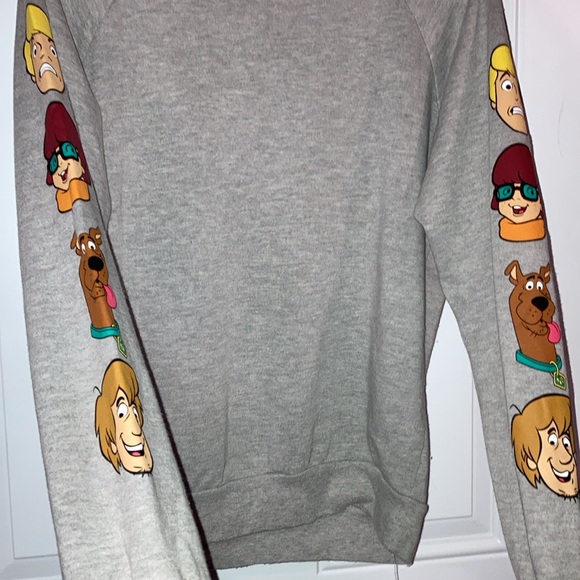 Women’s XS lightweight sweatshirt pullover - Picture 3 of 3